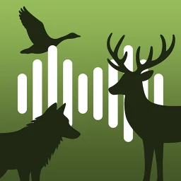 Biểu tượng Hunting Calls: All-in-One